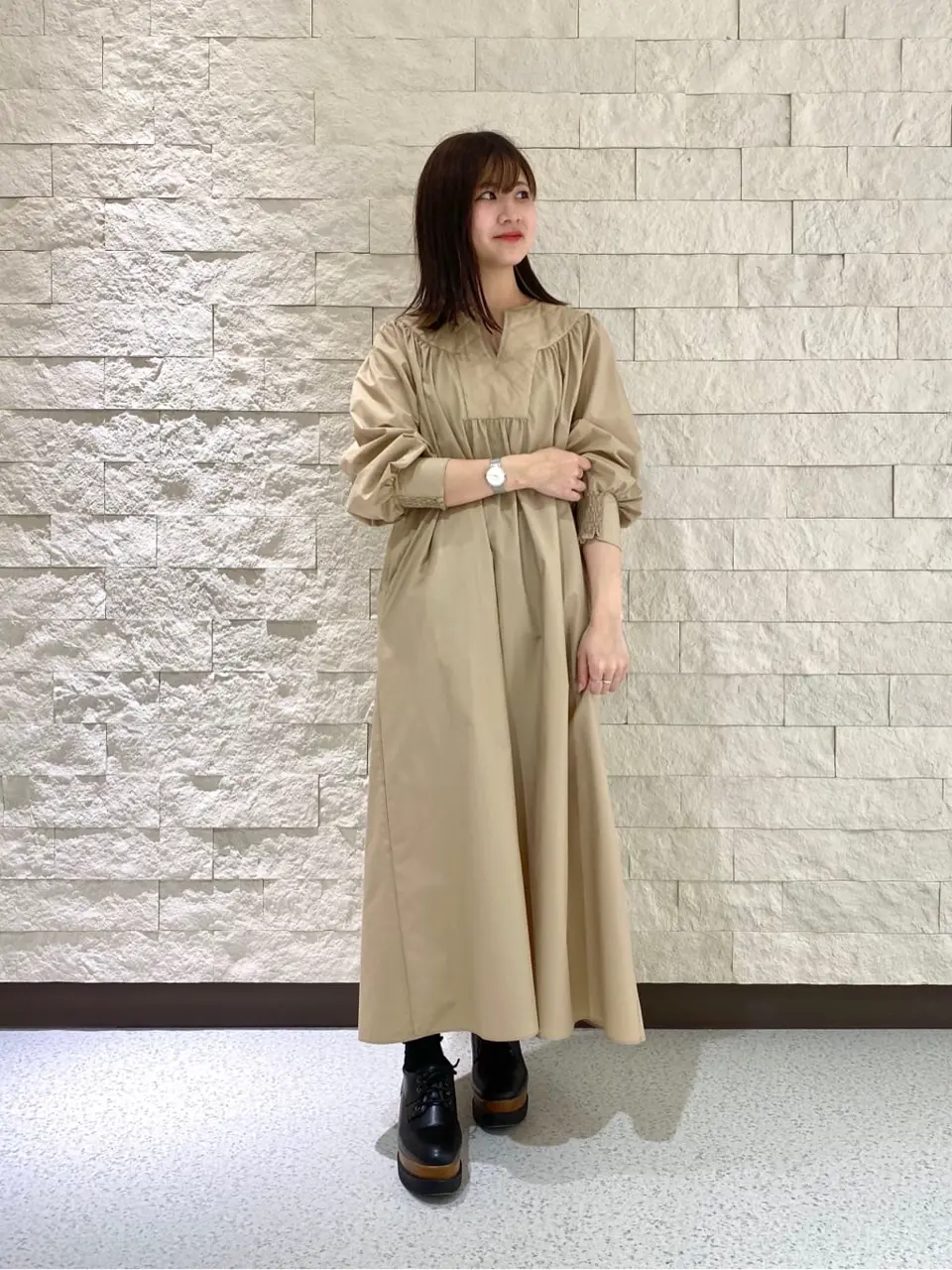  山下 コーディネート画像