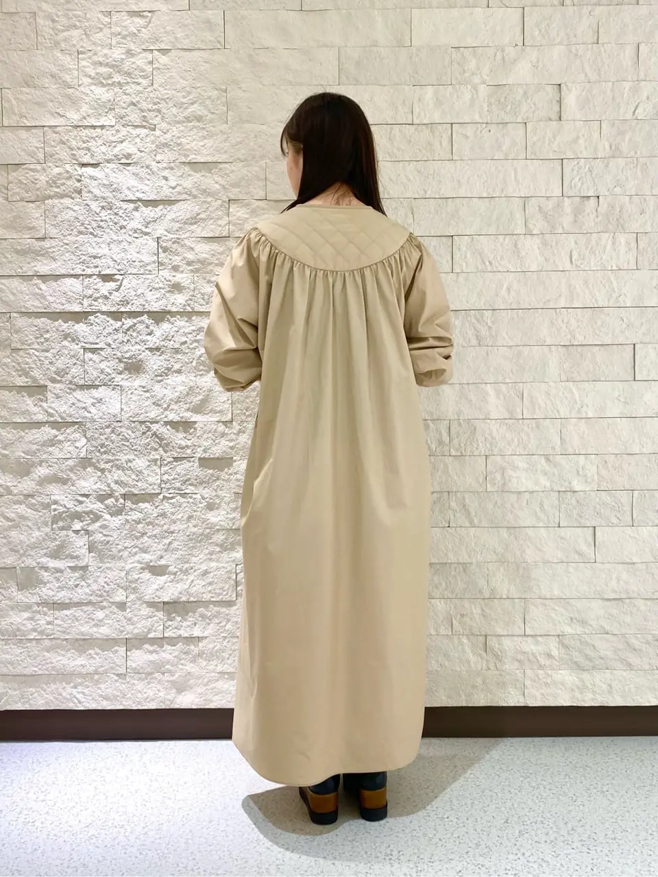 ONWARD CROSSET SELECT 山下 コーディネート画像