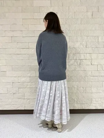 ONWARD CROSSET SELECT 山下 コーディネート画像