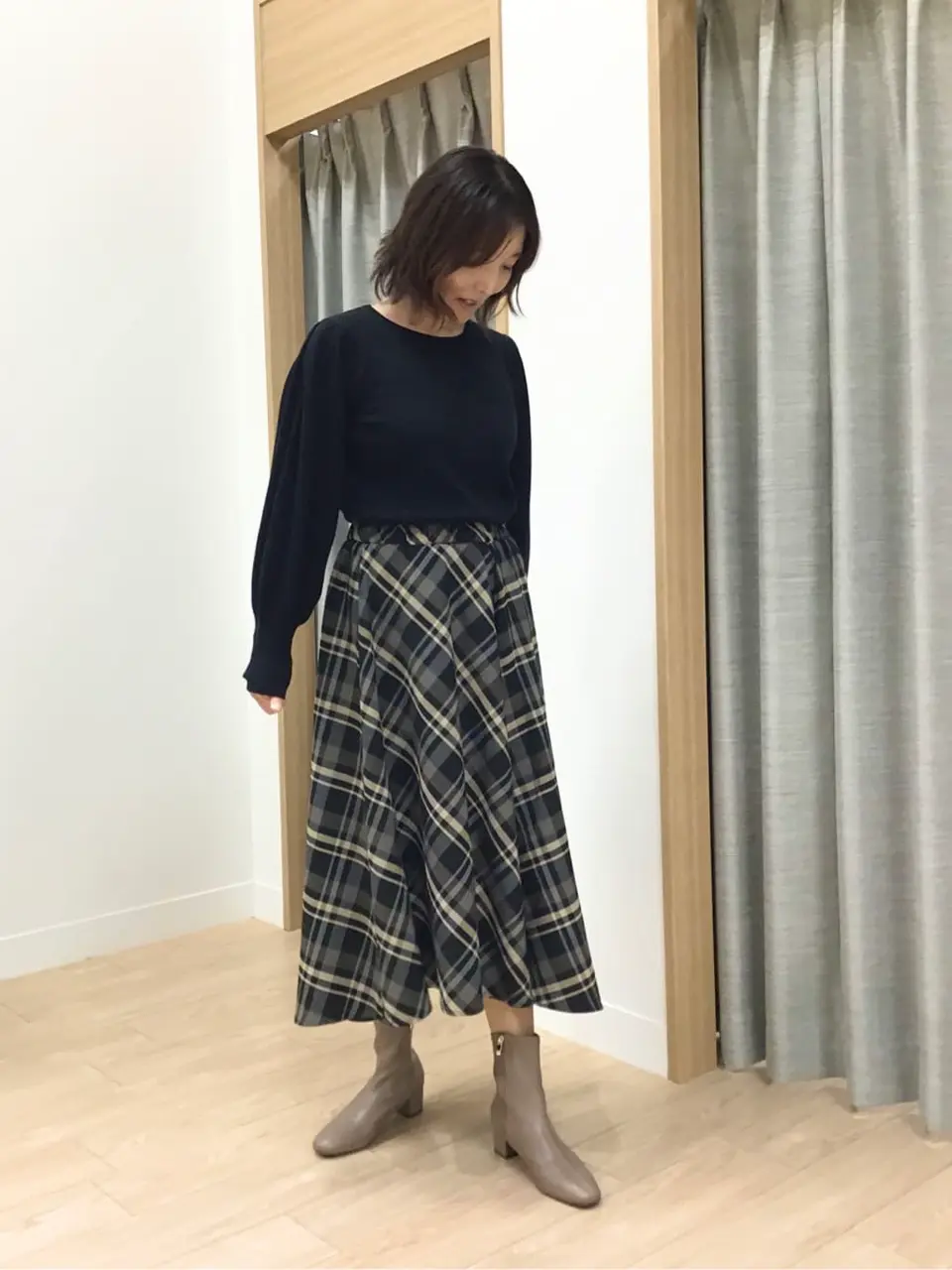  鈴木 コーディネート画像