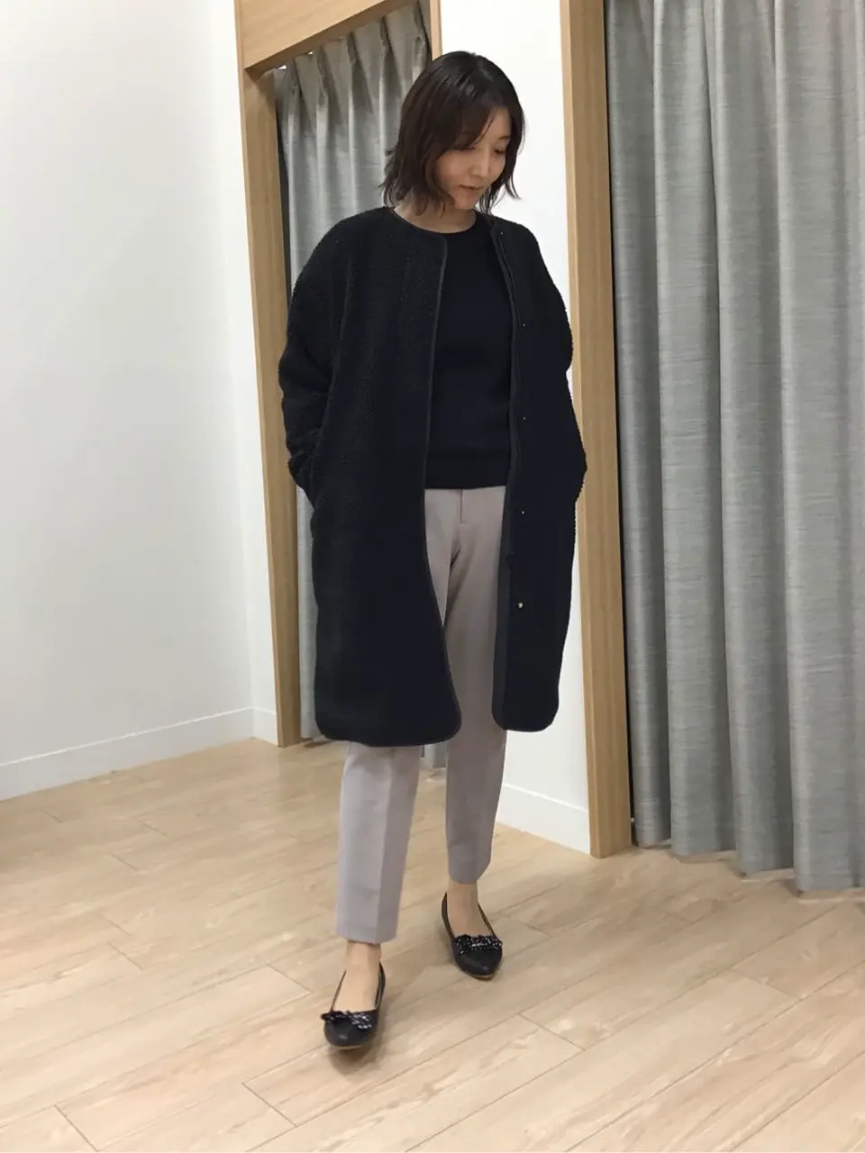  鈴木 コーディネート画像