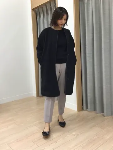 ONWARD CROSSET SELECT 鈴木 コーディネート画像