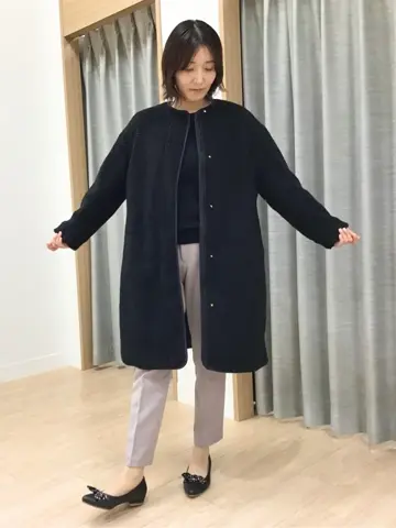 ONWARD CROSSET SELECT 鈴木 コーディネート画像