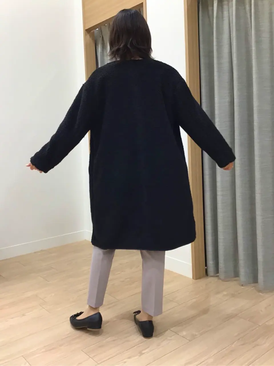 ONWARD CROSSET SELECT 鈴木 コーディネート画像