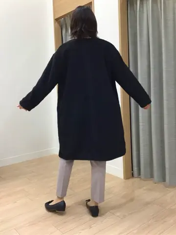 ONWARD CROSSET SELECT 鈴木 コーディネート画像