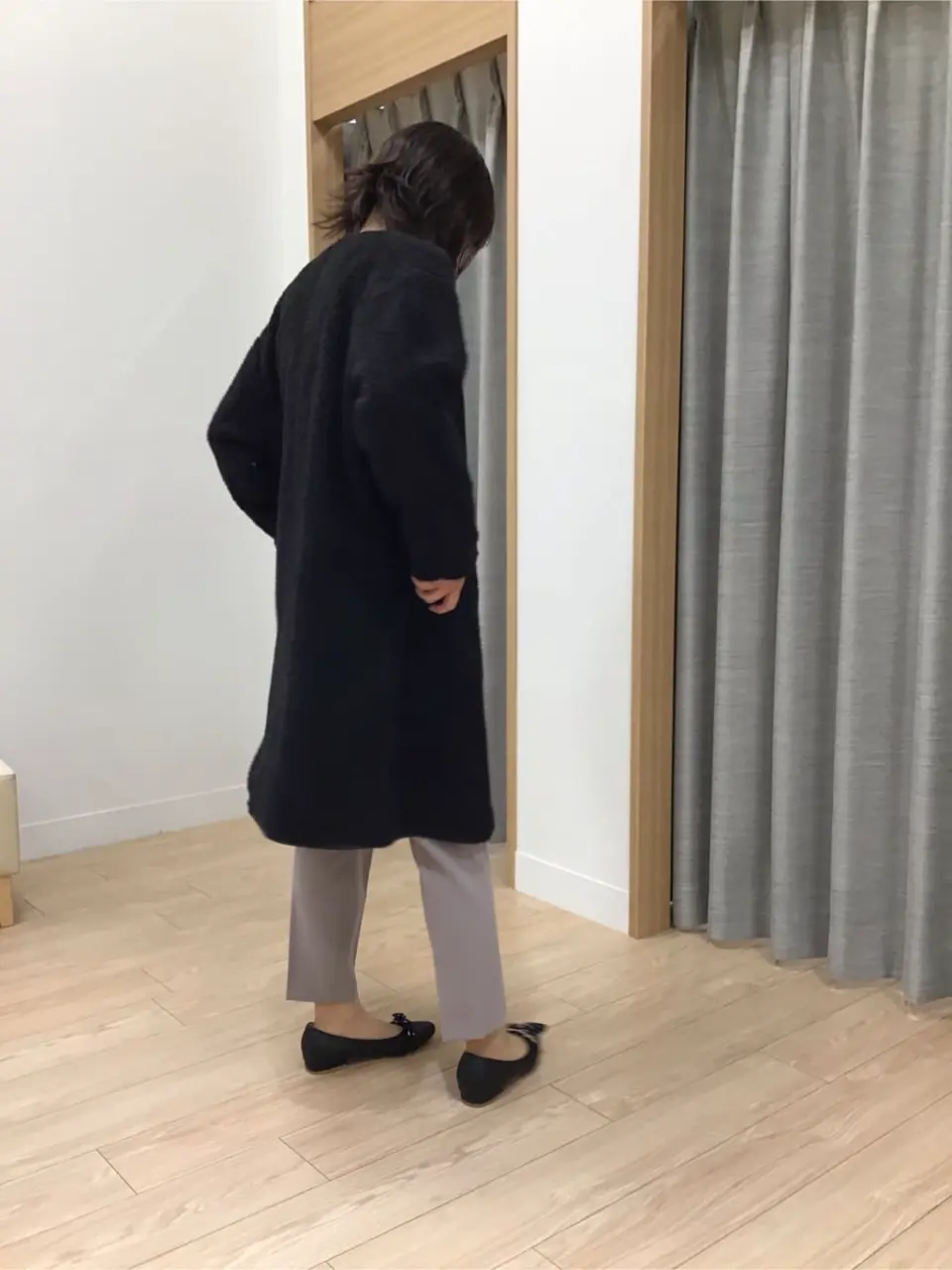 ONWARD CROSSET SELECT 鈴木 コーディネート画像