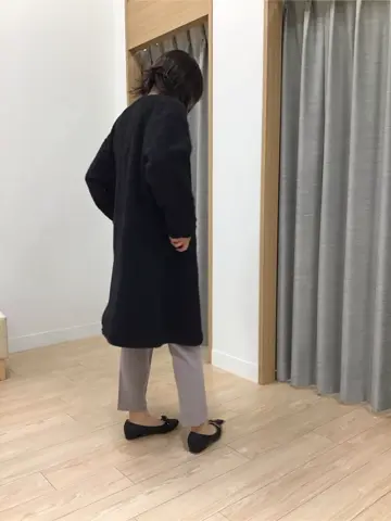 ONWARD CROSSET SELECT 鈴木 コーディネート画像