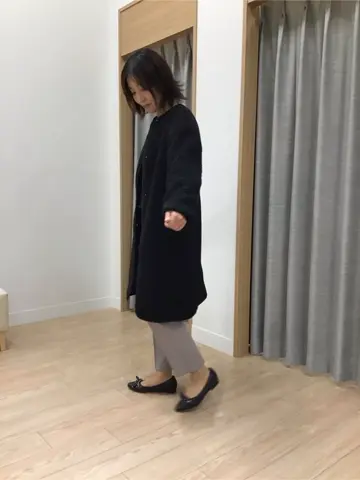 ONWARD CROSSET SELECT 鈴木 コーディネート画像