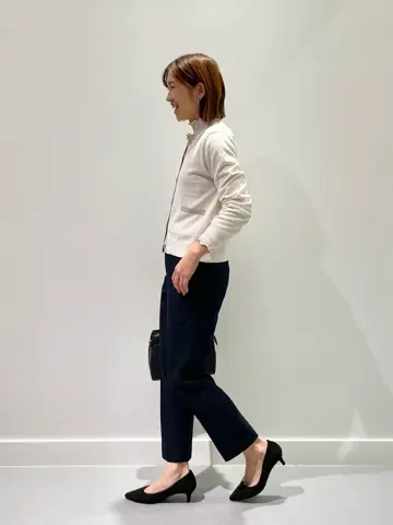 ONWARD CROSSET SELECT 濱野 コーディネート画像