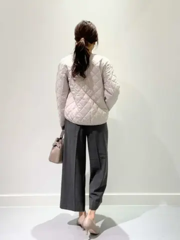 ONWARD CROSSET SELECT 榎本 コーディネート画像