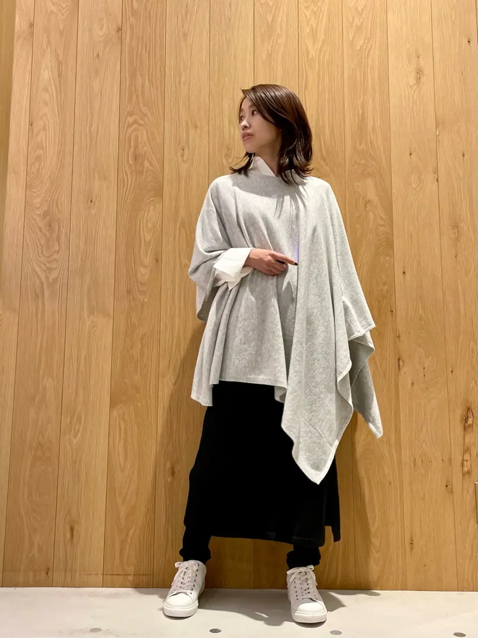  加藤 コーディネート画像