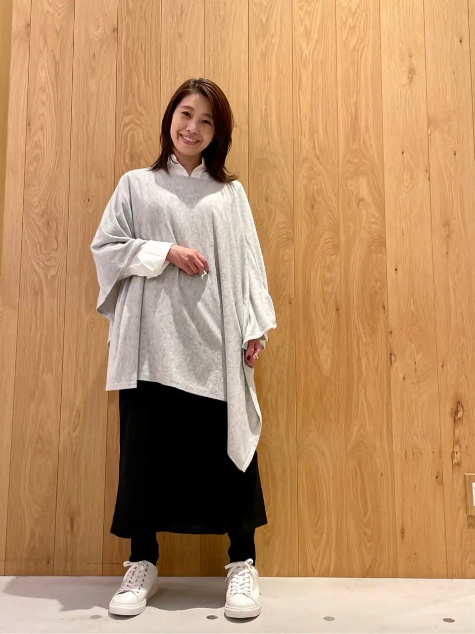 ONWARD CROSSET SELECT 加藤 コーディネート画像