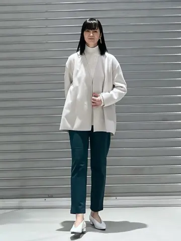 ONWARD CROSSET SELECT 大宮 コーディネート画像