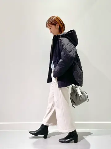 ONWARD CROSSET SELECT 濱野 コーディネート画像