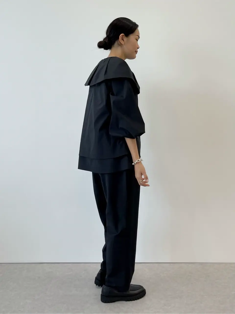 ONWARD CROSSET SELECT 松本 コーディネート画像