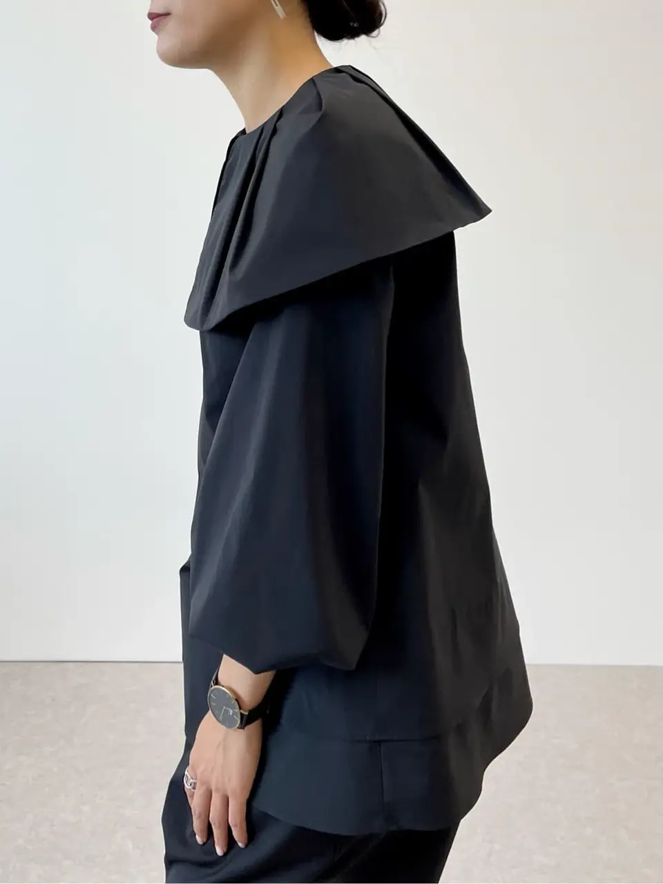 ONWARD CROSSET SELECT 松本 コーディネート画像