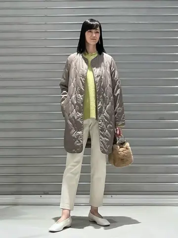 ONWARD CROSSET SELECT 大宮 コーディネート画像