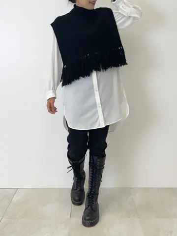 ONWARD CROSSET SELECT 松本 コーディネート画像