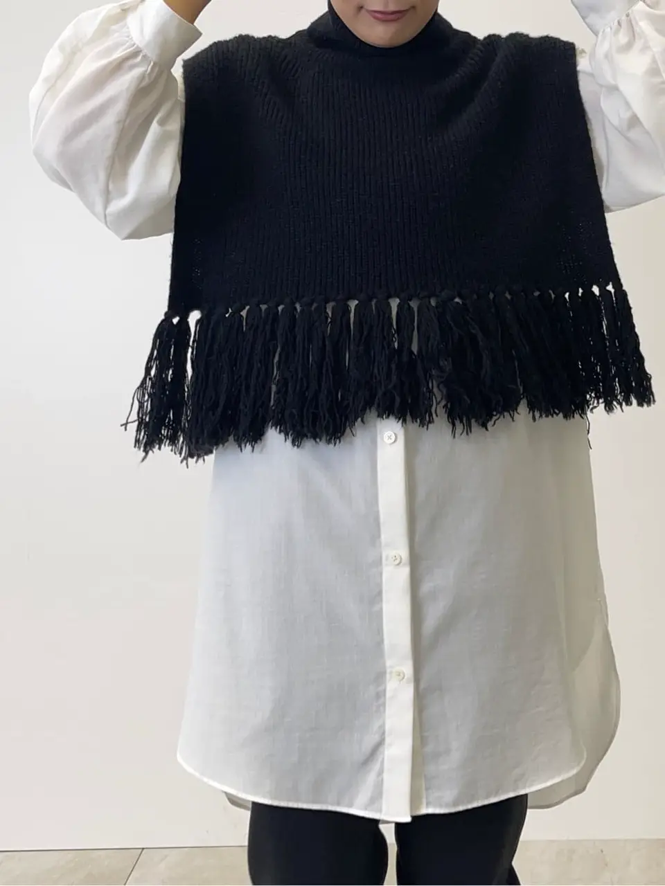 ONWARD CROSSET SELECT 松本 コーディネート画像