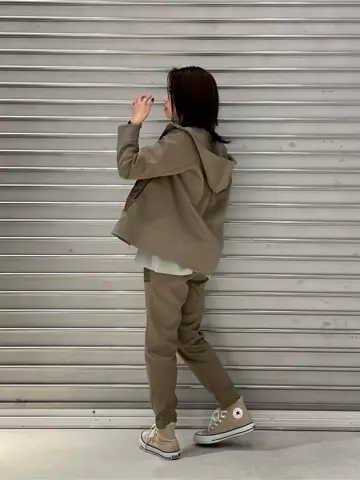 ONWARD CROSSET SELECT 加藤 コーディネート画像