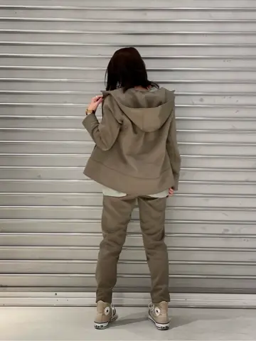 ONWARD CROSSET SELECT 加藤 コーディネート画像