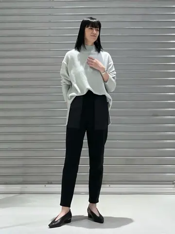 ONWARD CROSSET SELECT 大宮 コーディネート画像