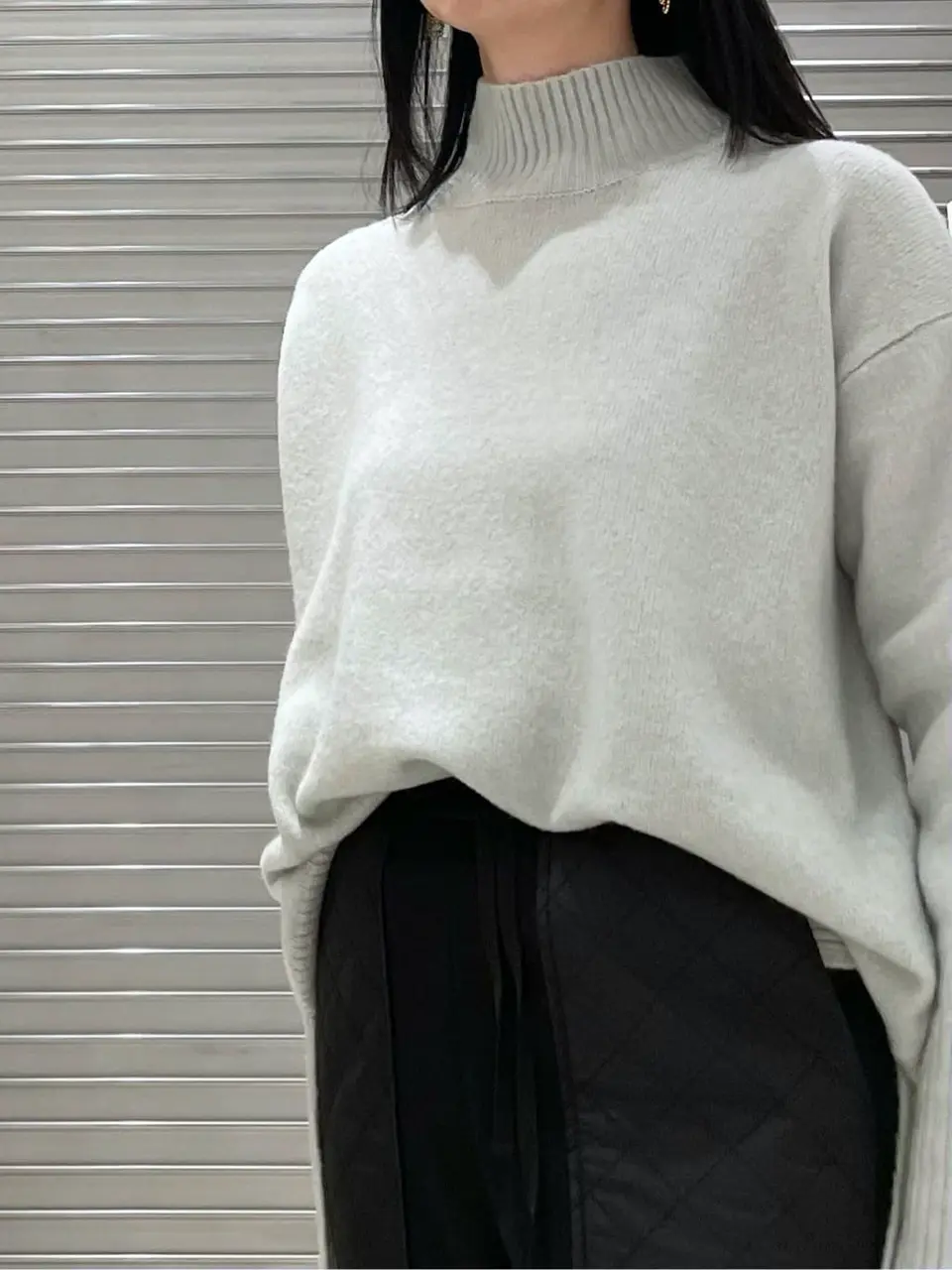 ONWARD CROSSET SELECT 大宮 コーディネート画像