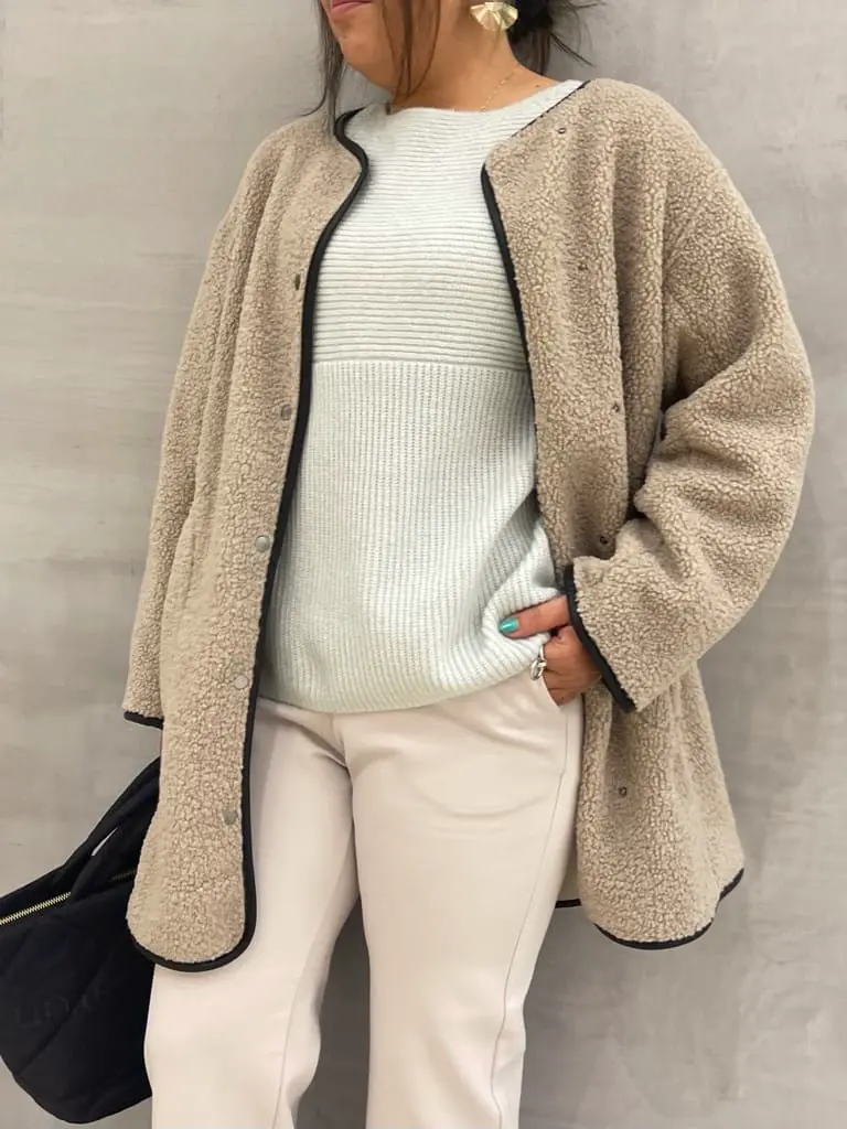 ONWARD CROSSET SELECT 寺田 コーディネート画像