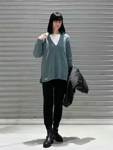 ONWARD CROSSET SELECT 大宮 コーディネート画像