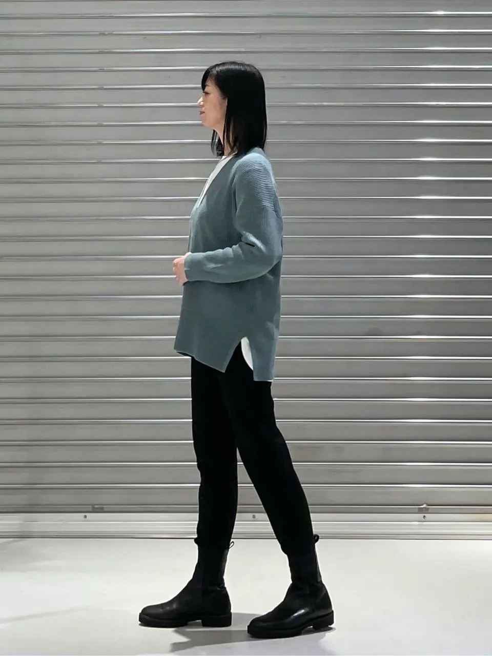 ONWARD CROSSET SELECT 大宮 コーディネート画像