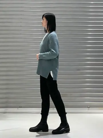 ONWARD CROSSET SELECT 大宮 コーディネート画像