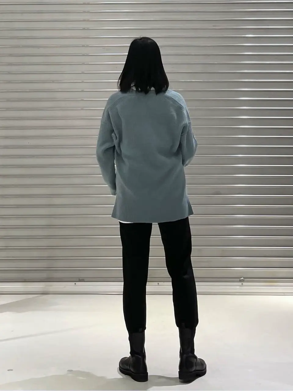 ONWARD CROSSET SELECT 大宮 コーディネート画像