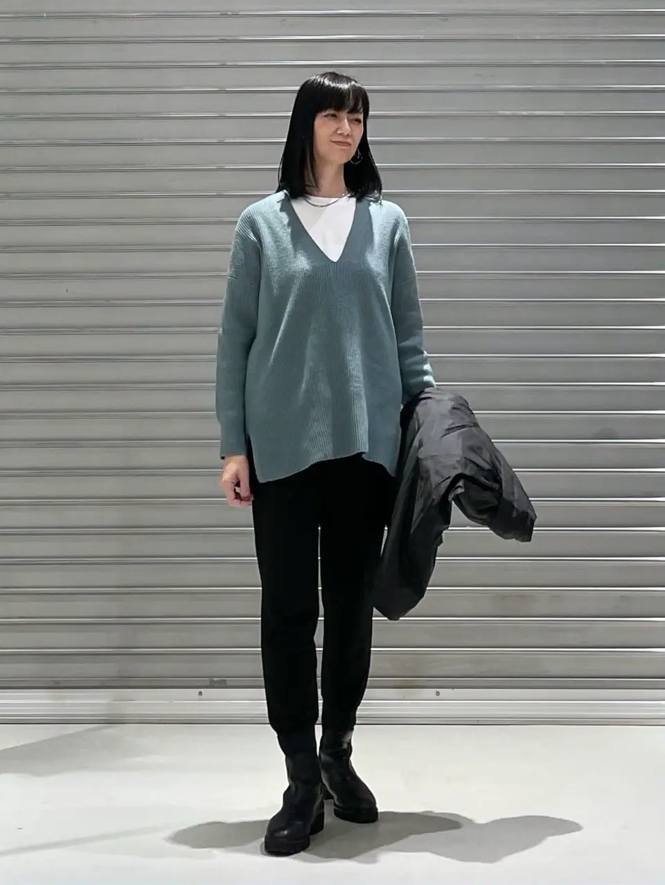 ONWARD CROSSET SELECT 大宮 コーディネート画像