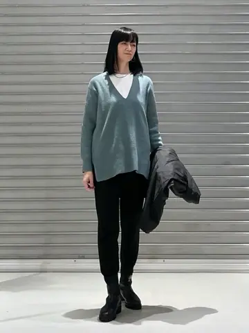 ONWARD CROSSET SELECT 大宮 コーディネート画像