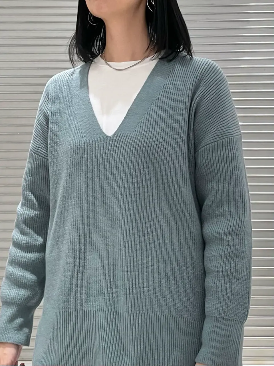 ONWARD CROSSET SELECT 大宮 コーディネート画像