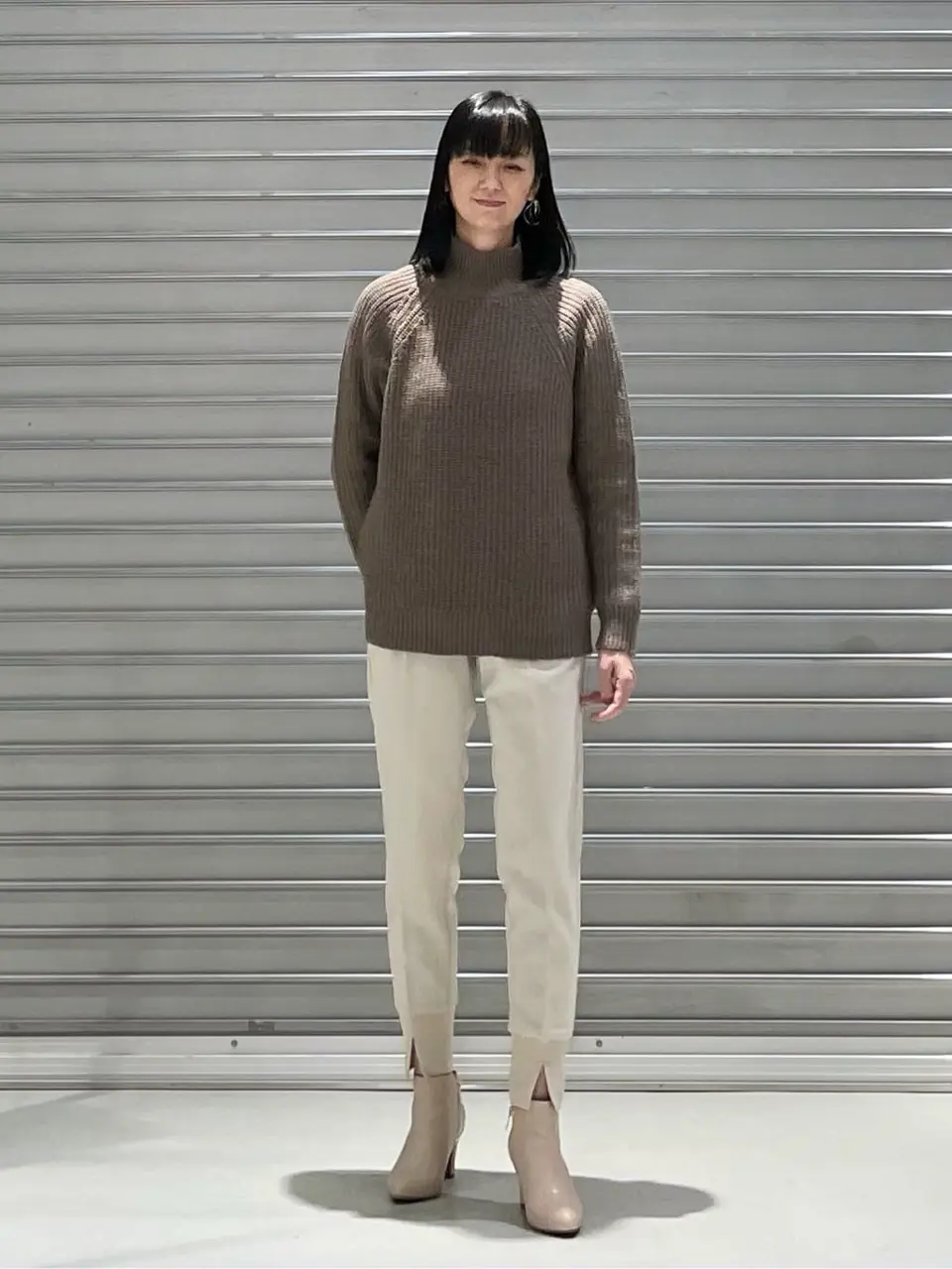 ONWARD CROSSET SELECT 大宮 コーディネート画像