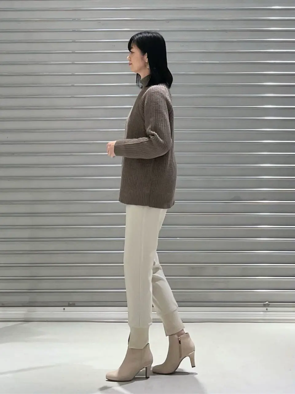 ONWARD CROSSET SELECT 大宮 コーディネート画像