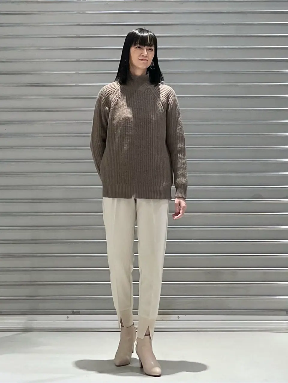 ONWARD CROSSET SELECT 大宮 コーディネート画像