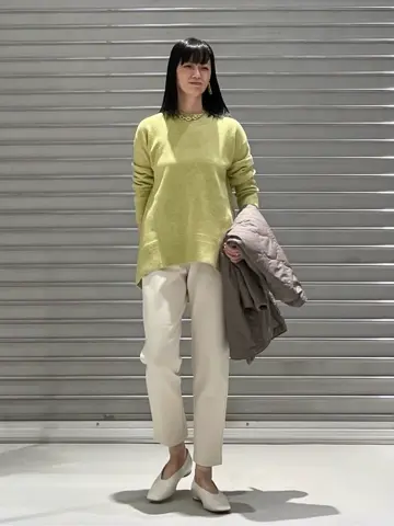 ONWARD CROSSET SELECT 大宮 コーディネート画像