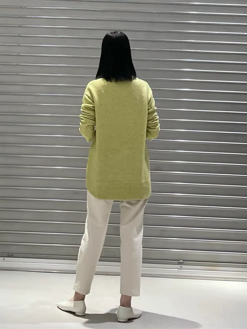 ONWARD CROSSET SELECT 大宮 コーディネート画像