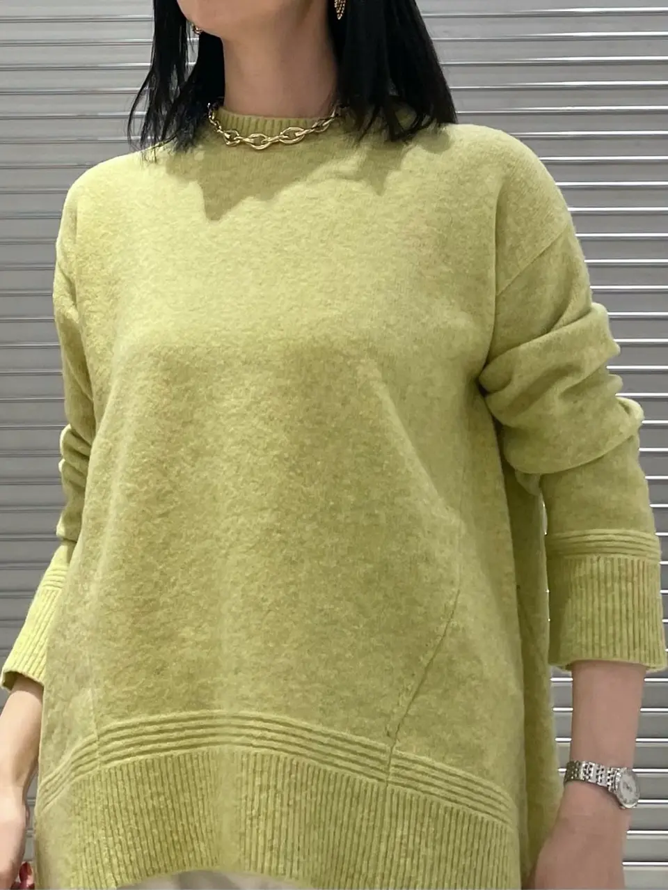 ONWARD CROSSET SELECT 大宮 コーディネート画像