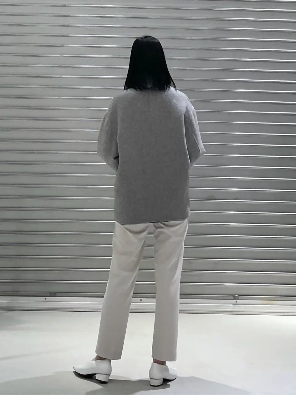 ONWARD CROSSET SELECT 大宮 コーディネート画像