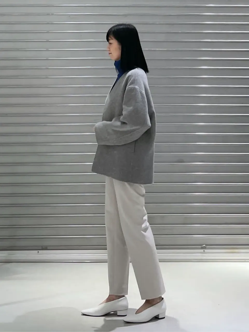 ONWARD CROSSET SELECT 大宮 コーディネート画像