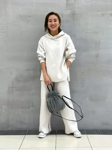 ONWARD CROSSET SELECT 茂木 コーディネート画像