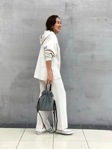 ONWARD CROSSET SELECT 茂木 コーディネート画像