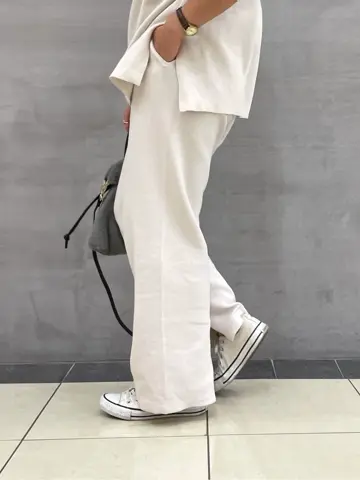 ONWARD CROSSET SELECT 茂木 コーディネート画像