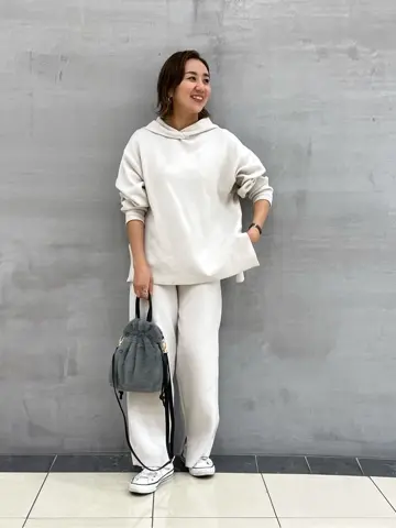 ONWARD CROSSET SELECT 茂木 コーディネート画像