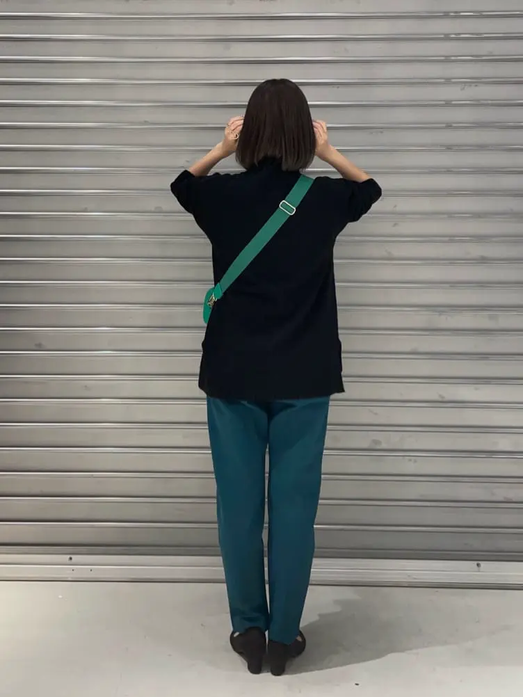 ONWARD CROSSET SELECT 市川 コーディネート画像