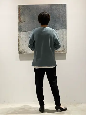 ONWARD CROSSET SELECT 北原 コーディネート画像