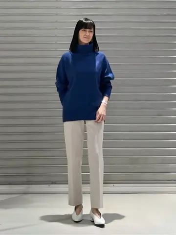 ONWARD CROSSET SELECT 大宮 コーディネート画像